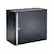 Alt View 12. TRINITY - TRINITY | 24" Garage Wall Cabinet | Black - Black.