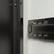 Alt View 18. TRINITY - TRINITY | 24" Garage Wall Cabinet | Black - Black.