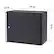 Alt View 19. TRINITY - TRINITY | 24" Garage Wall Cabinet | Black - Black.