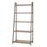 Alt View 13. TRINITY - TRINITY 5-Tier | 27x14x60 | Leaning Bamboo Rack | Bronze Anthracite® - Bronze Anthracite®.