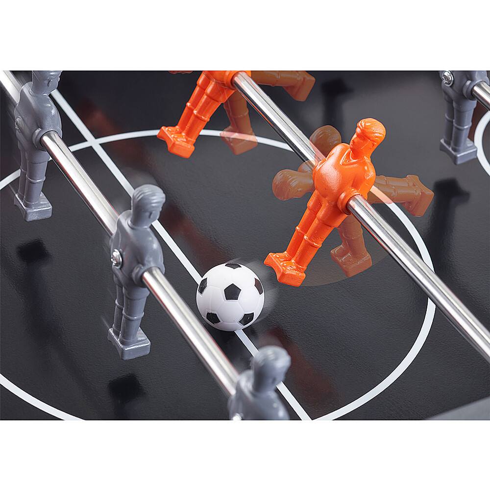 Alt View 17. TRINITY - TRINITY | 80 Quart Foosball Cooler | Detachable Tub | w/ Cover | Electric Green - Electric Green.