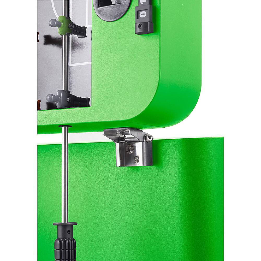 Alt View 20. TRINITY - TRINITY | 80 Quart Foosball Cooler | Detachable Tub | w/ Cover | Electric Green - Electric Green.