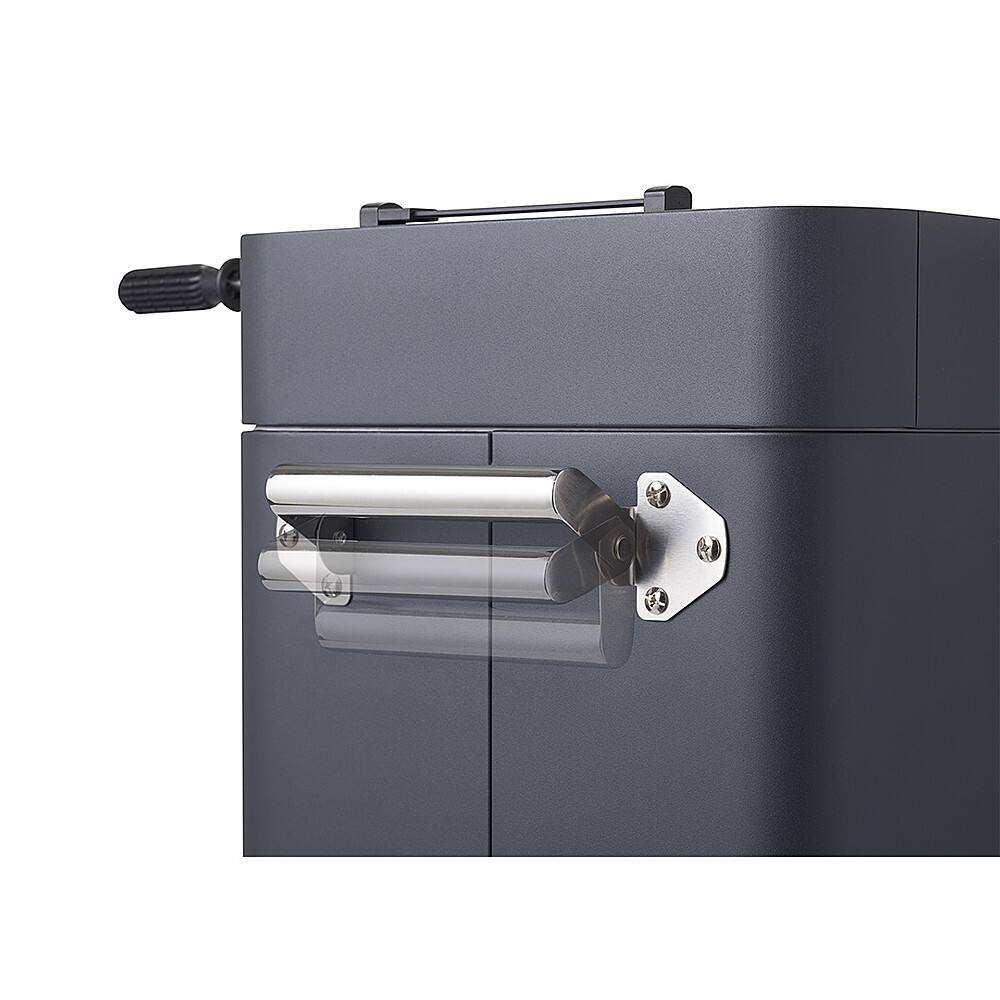 Alt View 17. TRINITY - TRINITY | 80 Quart Foosball Cooler | Detachable Tub | w/ Cover | Charcoal Gray - Charcoal Gray.