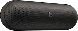 Beats - Pill Portable Wireless Bluetooth Speaker and Portable Charger - Matte Black