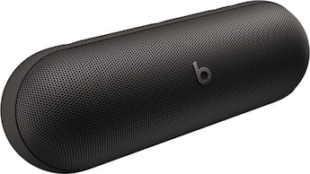 Beats Pill Portable Wireless Bluetooth Speaker and Portable Beats Pill Portable Wireless Bluetooth Speaker and Portable
