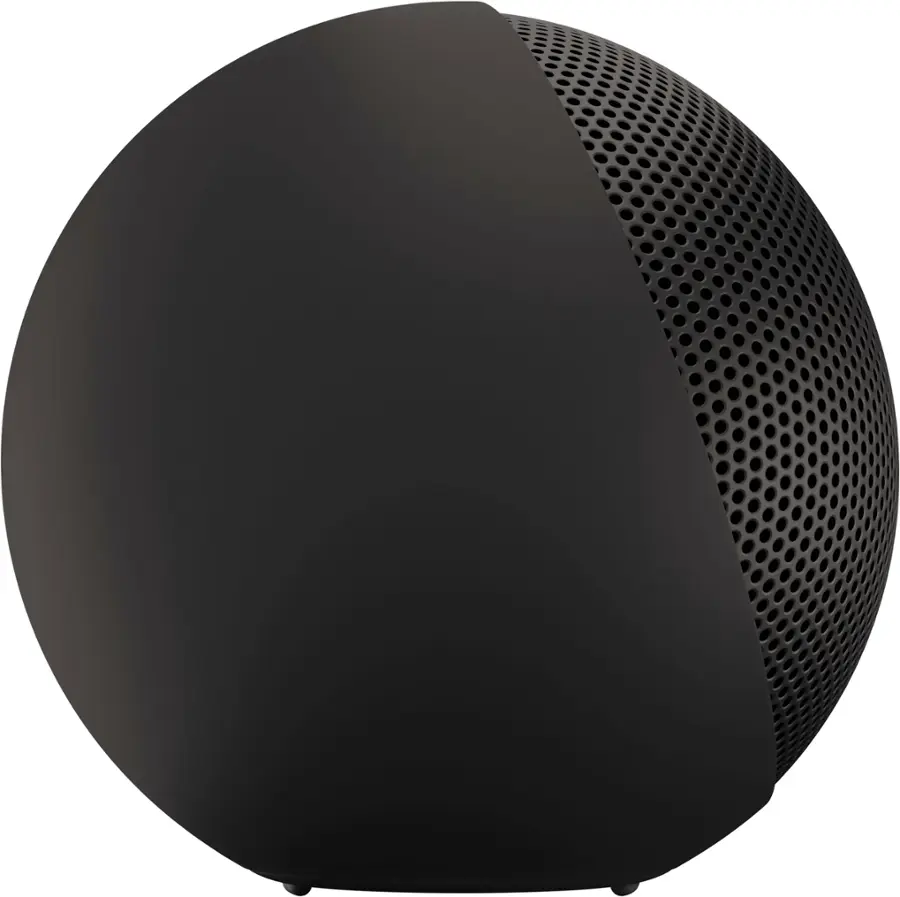 Alt View 12. Beats - Pill Portable Wireless Bluetooth Speaker and Portable Charger - Matte Black.
