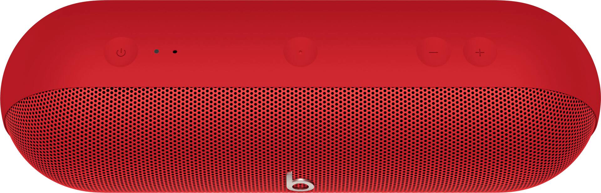Beats Pill Portable Wireless Bluetooth Speaker and Portable Charger Statement Red MWQW3LL A Open Box Best Buy