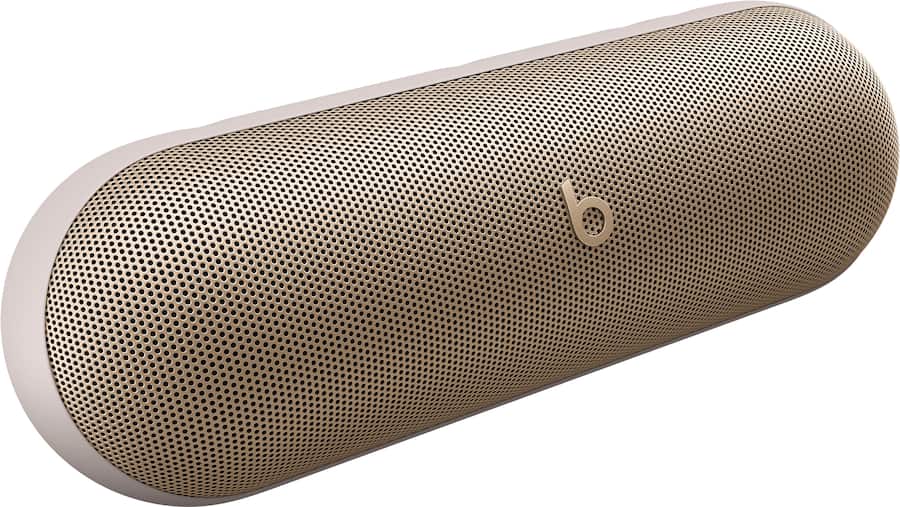 Beats Pill Portable Wireless Bluetooth Speaker and Portable Beats Pill Portable Wireless Bluetooth Speaker and Portable