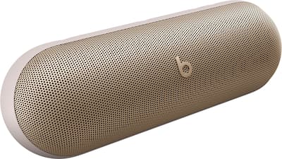 Beats Pill ワイヤレススピーカー ゴールド 楕円形 Amazon.co.jp Beats Pill ワイヤレススピーカー ゴールド 楕円形 Amazon.co.jp
