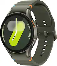 Fitness Trackers & Accessories