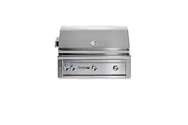 Sedona By Lynx - 36" Built-In Gas Grill - Stainless Steel