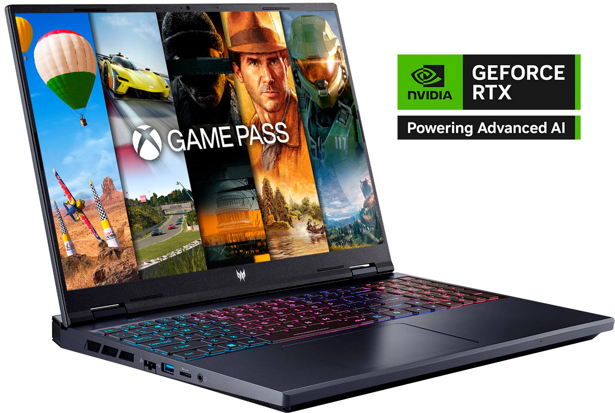 acer predator helios neo 16 wqxga ips gaming