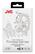 JVC True Wireless Fitness Series Wireless Headphones/Earphones/Couteurs Sans Fil/Kabellose Kopfhörer HA-EC25T Eco-Friendly Less-Plastic Package 30h Playtime.