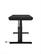 Alt View 15. ErgoAV - ErgoFx Height Adjustable Standing Desk with Integrated Power Management - Black.