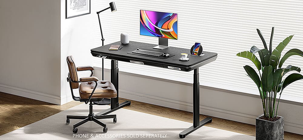 事務机・学習机 Standing Desk 41ycAP8CC0L.jpg