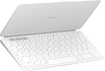 Logitech Keys To Go 2 Slim Portable Bluetooth Keyboard for iPad Logitech Keys To Go 2 Slim Portable Bluetooth Keyboard for iPad