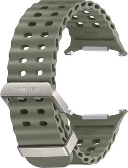 Samsung Galaxy Watch Ultra Peakform Band Dark Gray ET-SBL70MBEGUJ Samsung Galaxy Watch Ultra Peakform Band Dark Gray ET-SBL70MBEGUJ
