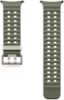 Alt View 12. Samsung - Galaxy Watch Ultra Marine Band - Green.