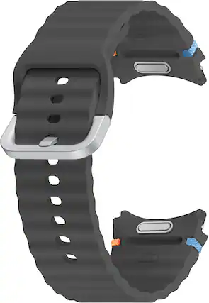 The text on the image reads "20mm M/L." This refers to the watch band's size, which is 20mm in width and suitable for both men and women.