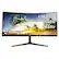 AOPEN UWQHD 1500R 180Hz Gaming Monitor