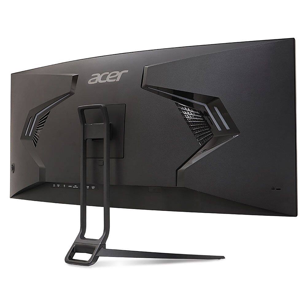 Acer Nitro EDA343CUR Hbmiippx 34”VA LED QHD 100Hz Adaptive Sync 