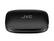 Angle. JVC - JVC New Nearphones Open Ear True Wireless Headphones - Black.
