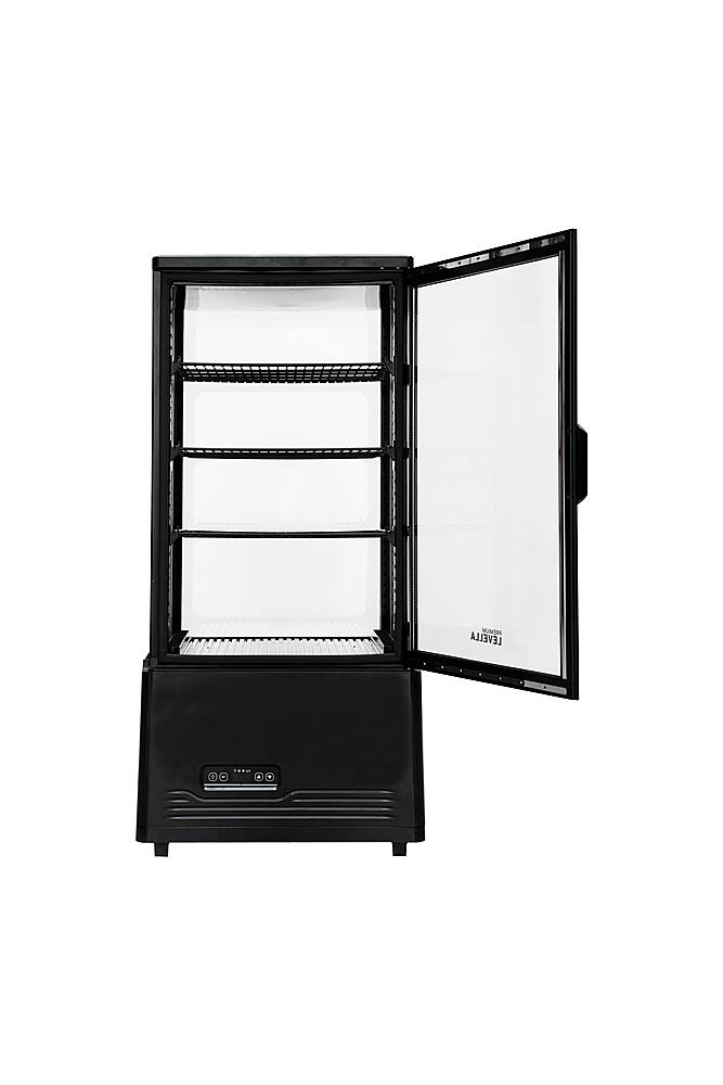 Nothing on the image suggests that it is a refrigerator. The text "noting on the image" is not related to the image content.