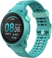 COROS - PACE 3 GPS Sport Watch - Emerald - Front_Zoom