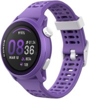 COROS - PACE 3 GPS Sport Watch - Violet - Front_Zoom