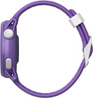 COROS PACE 3 GPS Sport Watch Violet - Violet - Front_Zoom