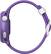 Alt View 1. COROS - PACE 3 GPS Sport Watch - Violet.