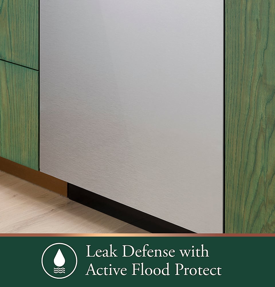 Leak Defense with Active Flood Protection