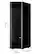 Angle. WD - easystore 24TB External USB 3.0 Hard Drive - black.