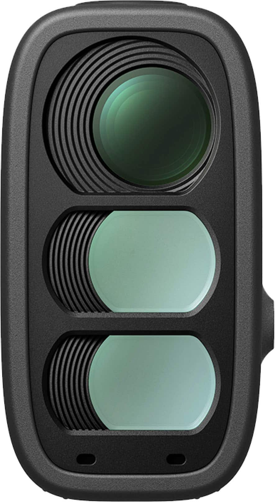 Alt View 11. Canon - PowerShot GOLF Digital Laser Rangefinder - Black.