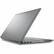 Alt View 11. Dell - Precision 5000 14" Laptop - Intel Core Ultra 9 with 32GB Memory - 1 TB SSD - Aluminum Titan Gray, Gray.