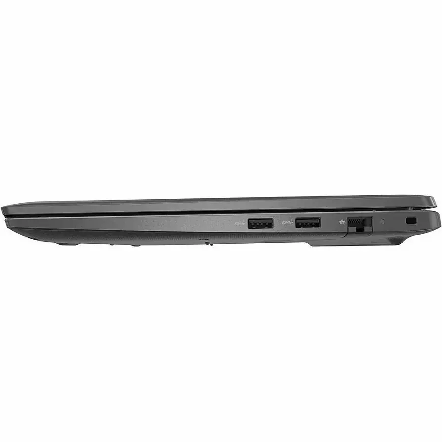 Alt View 26. Dell - Latitude 3000 14" Laptop - Intel Core i7 with 16GB Memory - 512 GB SSD - Soft Charcoal, Other.