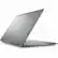 Alt View 11. Dell - Precision 5000 14" Touch Screen Laptop - Intel Core Ultra 7 with 32GB Memory - 512 GB SSD - Aluminum Titan Gray, Gray.