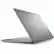 Alt View 18. Dell - Precision 5000 14" Touch Screen Laptop - Intel Core Ultra 7 with 32GB Memory - 512 GB SSD - Aluminum Titan Gray, Gray.