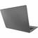 Alt View 32. Dell - Latitude 7000 13.3" Laptop - Intel Core Ultra 5 with 16GB Memory - 256 GB SSD - Silver.