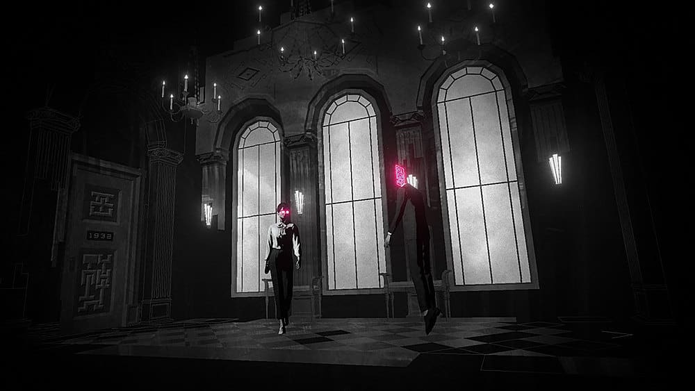 Alt View 13. Nintendo - Lorelei and the Laser Eyes.