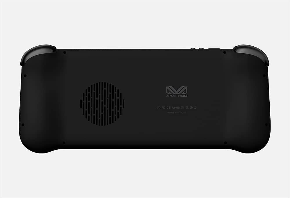 AYA NEO - CE RoHS ... Made in China