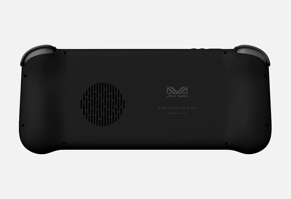 AYA NEO - CE RoHS ... Made in China