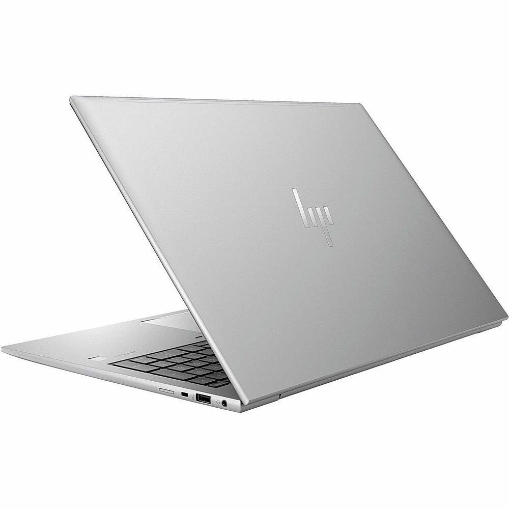 Alt View 11. HP - ZBook Firefly G11 16" Laptop - Intel Core Ultra 7 with 32GB Memory - 512 GB SSD - Silver.