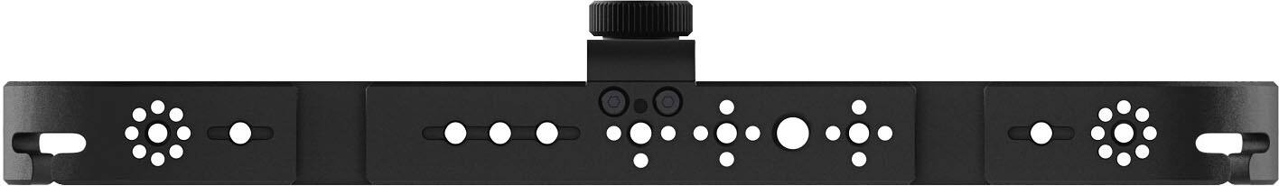 Alt View 13. RØDE - PhoneCage Magnetic Filmmaking Cage for Most Cell Phones - Black.