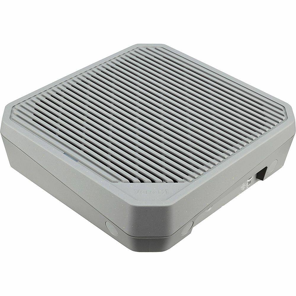 Front. Acer - Connect Vero W6m 998.40 MB/s Whole Home Wi-Fi System (1-pack) - Gray.
