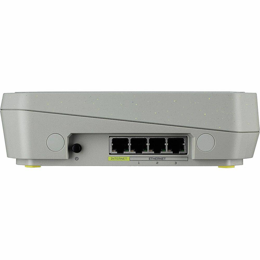Alt View 11. Acer - Connect Vero W6m 998.40 MB/s Whole Home Wi-Fi System (1-pack) - Gray.