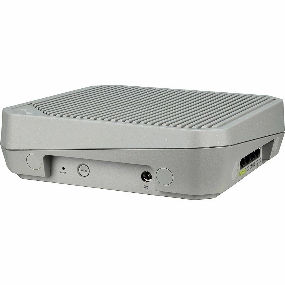 Alt View 16. Acer - Connect Vero W6m 998.40 MB/s Whole Home Wi-Fi System (1-pack) - Gray.