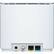 Alt View 11. ASUS - ZenWiFi AX Hybrid 375 MB/s Whole Home Wi-Fi System (2-pack) - White.