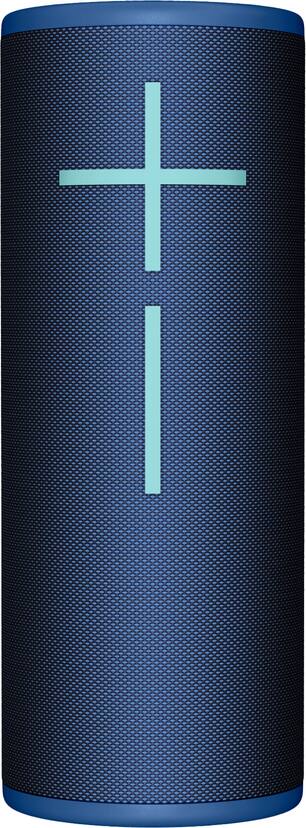 Ultimate Ears MEGABOOM 4 Portable Wireless Bluetooth Speaker with Ultimate Ears MEGABOOM 4 Portable Wireless Bluetooth Speaker with