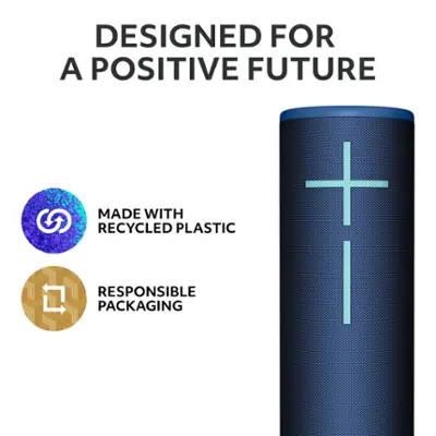 Amazon.com: Ultimate Ears MEGABOOM 3 Portable Wireless